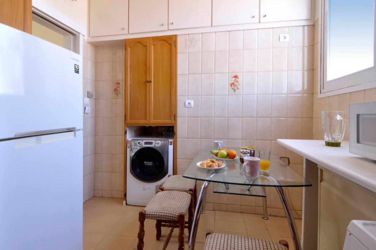 أثينا Historic Plaka Apartments المظهر الخارجي الصورة