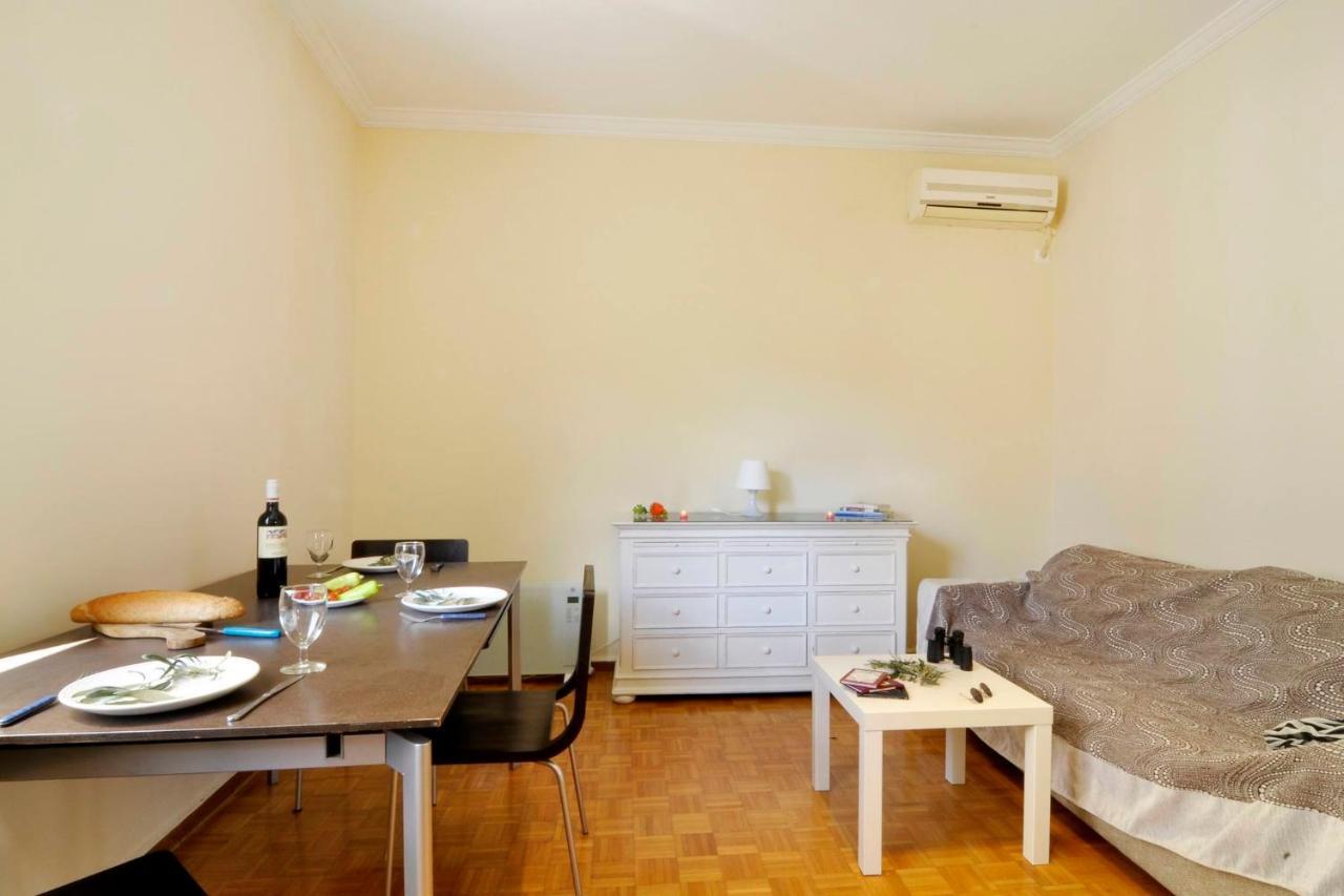 أثينا Historic Plaka Apartments المظهر الخارجي الصورة